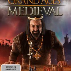 Grand Ages: Medieval (2015/RUS/ENG/MULTi7)