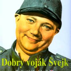    / Dobry vojak Svejk (1956) DVDRip - , 