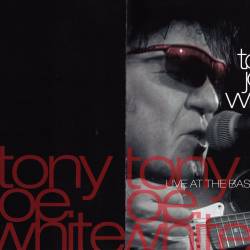 Tony Joe White - Live At The Basement (2008) DVD-5