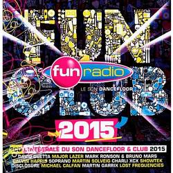 Fun Club 2015 (2015)