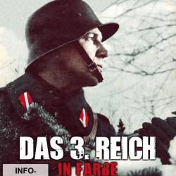     / Das Dritte Reich - In Farbe (1998) DVDRip -AVC