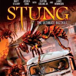  / Stung (2015) HDRip/BDRip 720p/BDRip 1080p/