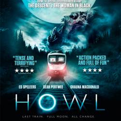  / Howl (2015/HDRip)