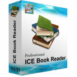 ICE Book Reader Pro 9.4.4 + Lang Pack + Skin Pack