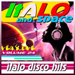 Italo and Space Vol.24 (2015)