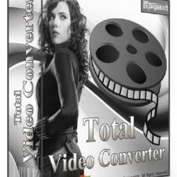 Bigasoft Total Video Converter 5.0.8.5809
