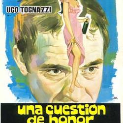   / Una questione d'onore (1965) DVDRip - , 