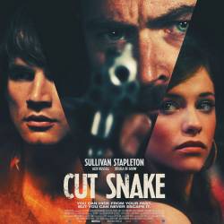   / Cut Snake (2015/WEB-DLRip)