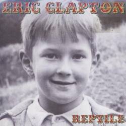 Eric Clapton - Reptile (2001)