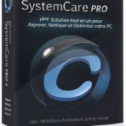 Advanced SystemCare Pro 9.0.3.1078 Final DC 07.12.2015