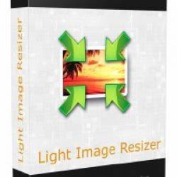 Light Image Resizer 4.7.6.1 Final