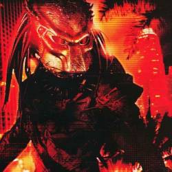  2 / Predator 2 (1990) DVDRip - , , 