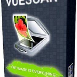 VueScan Pro 9.5.34