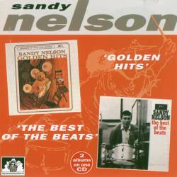 Sandy Nelson - Golden Hits & The Best Of The Beats [1962-1963] (1996) [Lossless+Mp3]
