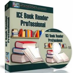 ICE Book Reader Professional 9.4.5 + Lang Pack + Skin Pack