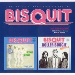 Bisquit - The Ultimate Singles Collection [ESonCD] (2003) [Lossless+Mp3]