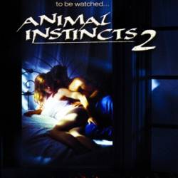   2 / Animal Instincts II DVDRip 