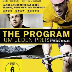  / The Program (2015) HDRip