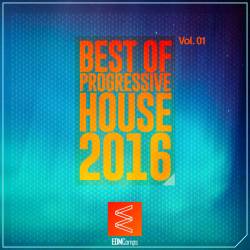 Best Of Progressive House Vol.1 (2016)