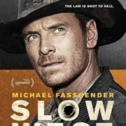    / Slow West (2015) BDRip