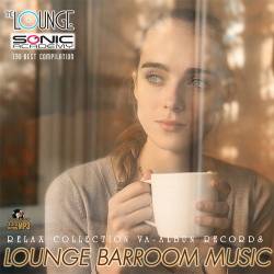 Lounge Barroom Music (2016) MP3