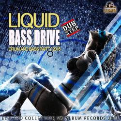 Liquid Bass Drive (2016) MP3