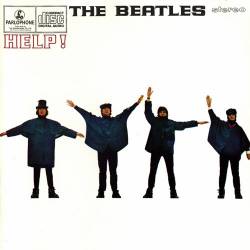 The Beatles - Help! (1965) [1989 Parlophone C2 46439] [Lossless+Mp3]