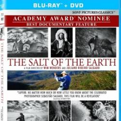   / The Salt of the Earth (2014) BDRip 720p