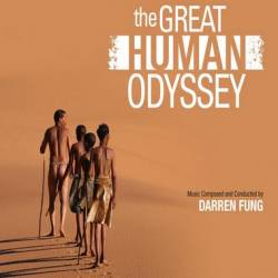    / The Great Human Odyssey [01-03  03] (2015) SATRip