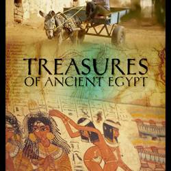    (s 1-3  3) / Treasures of Ancient Egypt (2014) DVB