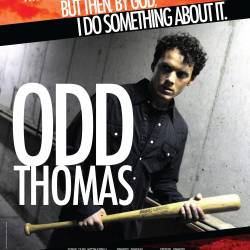   / Odd Thomas (2013) BDRip - , , , 