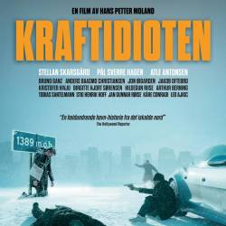    / Kraftidioten (2014) BDRip - , , , , 