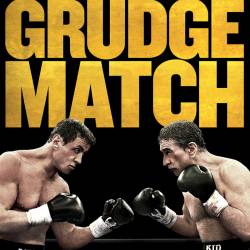   / Grudge Match (2013) BDRip - , 