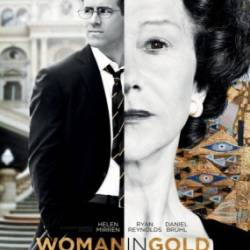    / Woman in Gold (2015) HDRip / BDRip