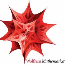 Wolfram Mathematica 10.4.1