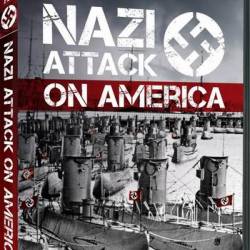     / Nazi Attack on America (2015) SATRip