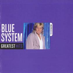 Blue System - Greatest Hits [Steell Box] (2009) [Lossless+Mp3]