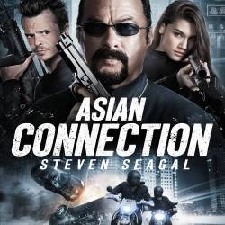   / The Asian Connection (2016) WEB-DLRip/WEB-DL 720p/WEB-DL 1080p