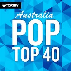 VA - The Official Australias Top 40 Countdown (2016)