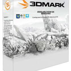 Futuremark 3DMark 2.0.2530 Professional Edition