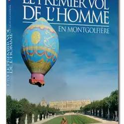 1783 .    / 1783, le premier vol de l'homme (2013) DVB