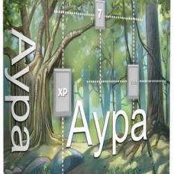 Aura 2.8.5k.196 Portable