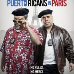    / Puerto Ricans in Paris (2015) HDRip / BDRip
