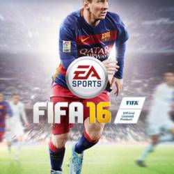 FIFA 16 (Update 5/2015/RUS/ENG) RePack  SEYTER