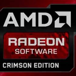 AMD Chipset Crimson Edition Drivers 16.7.3 (x86/x64)