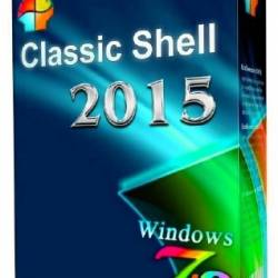 Classic Shell 4.3.0 Final