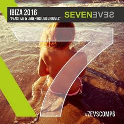 Ibiza 2016 - Peaktime & Underground Grooves (2016)