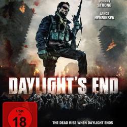   / Daylight's End (2016) HDRip/BDRip 720p - , , 