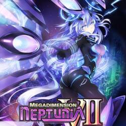 Megadimension Neptunia VII (2016/ENG/JAP/RePack  FitGirl)