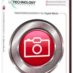 LC Technology PHOTORECOVERY Professional 2016 5.1.4.3